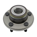 Maza de Rueda Delantero 5 Birlos C/Encoder 37mm SRT8 RWD 300C 05-14