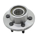 Maza de Rueda Delantero 6 Birlos 42mm RWD Dakota 97-04