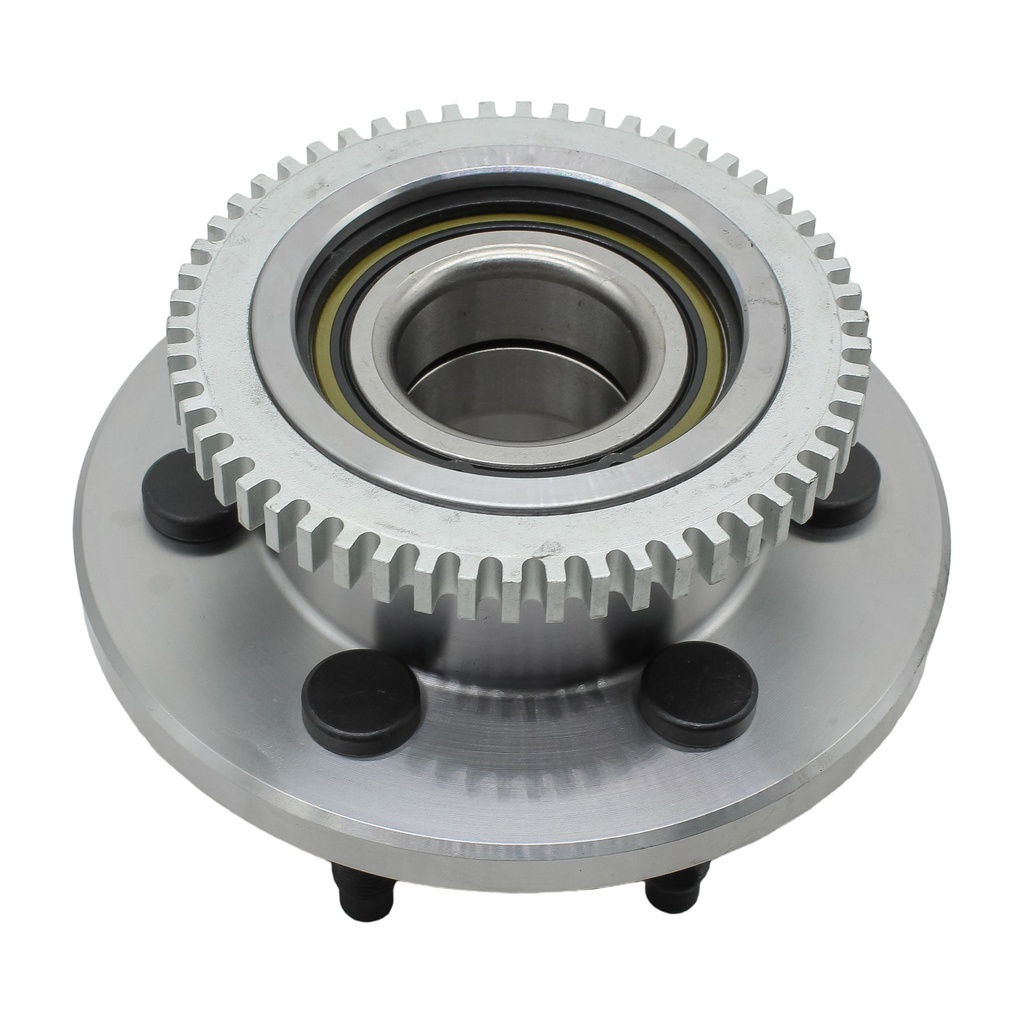 Maza de Rueda Delantero 6 Birlos C/Aro Dentado 42mm RWD Dakota 97-04