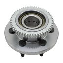 Maza de Rueda Delantero 6 Birlos C/Aro Dentado 42mm RWD Dakota 97-04