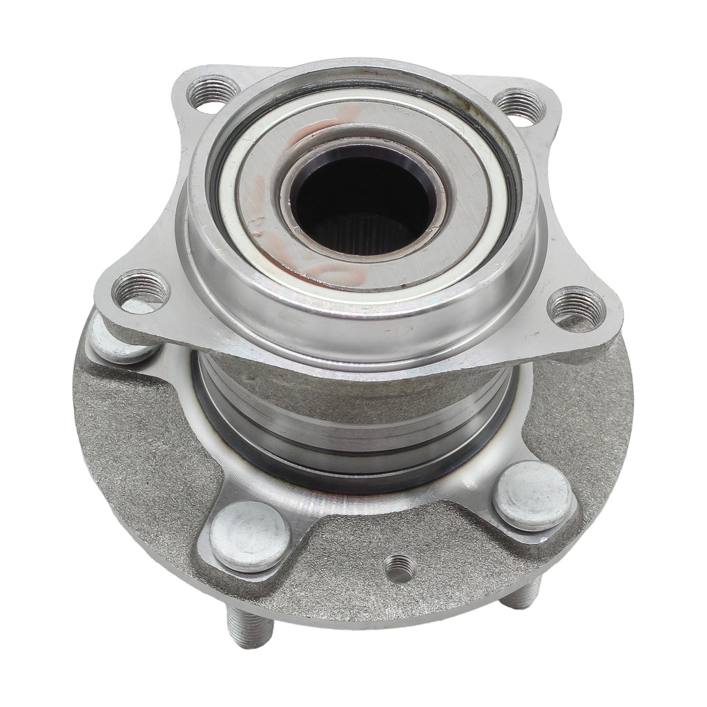 Maza de Rueda Trasero 5 Birlos 4 Barrenos 4WD CX-7 07-12