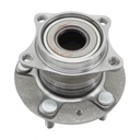 Maza de Rueda Trasero 5 Birlos 4 Barrenos 4WD CX-7 07-12