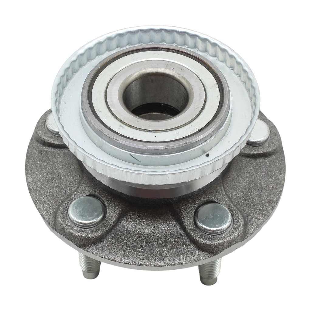 GB-MGF1104-S — Maza de Rueda Trasero 5 Birlos Y 31.75mm FWD Sable 90-95