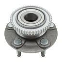 Maza de Rueda Trasero CF/ABS Windstar 97-01