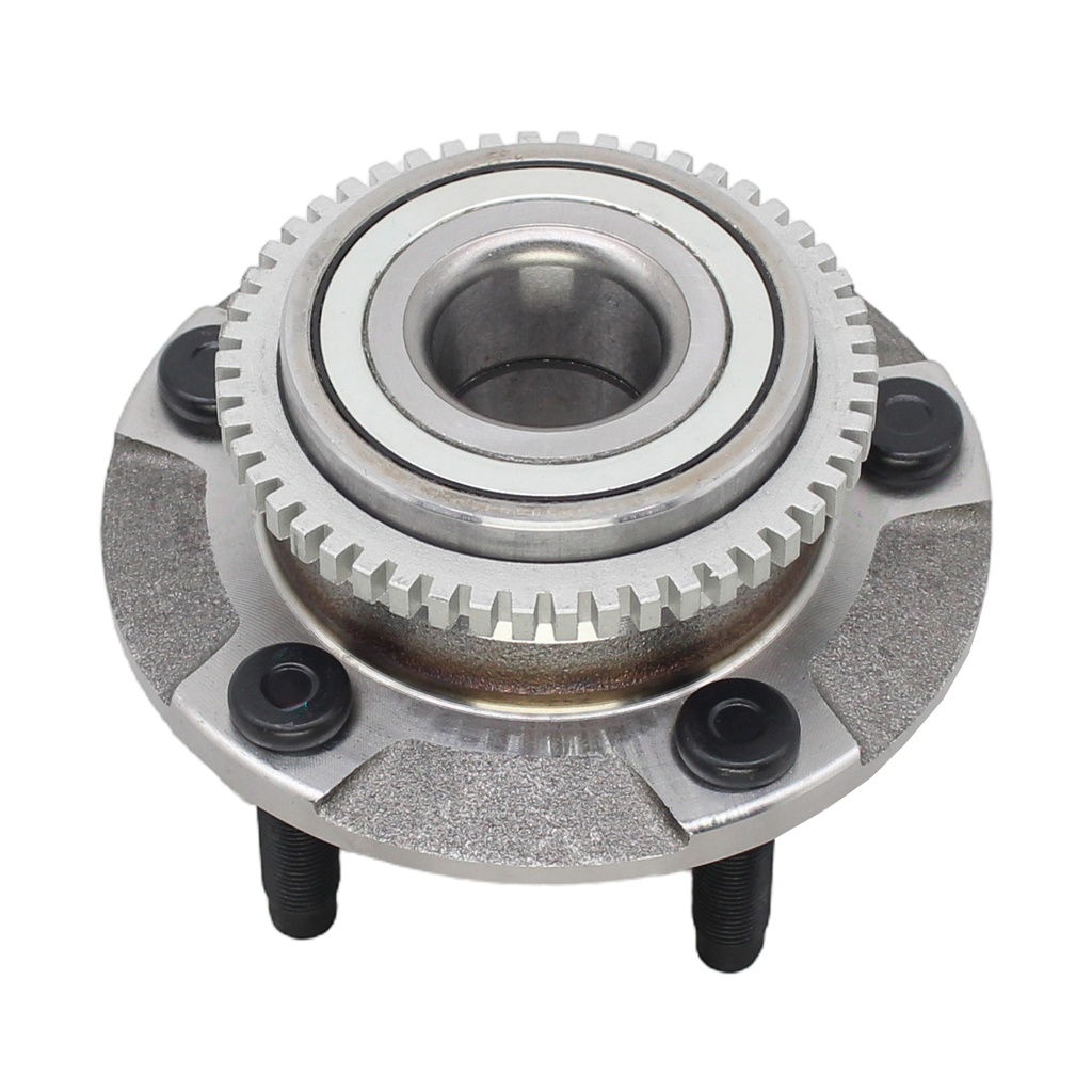 Maza de Rueda Delantero 5 Birlos Y 34.5mm RWD Mustang 94-04