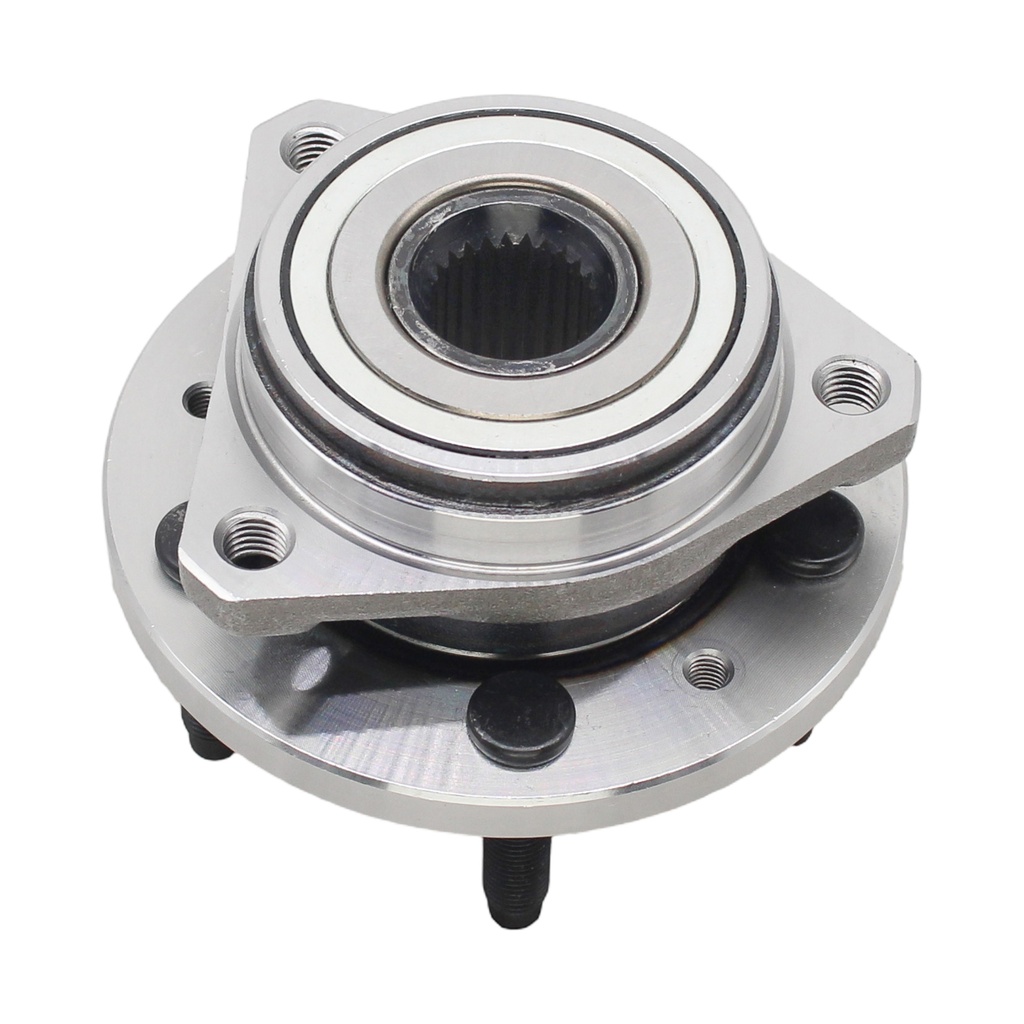 Maza de Rueda Delantero 5 Birlos 3 Barrenos 26 Estrias FWD Windstar 99-04