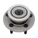 Maza de Rueda Delantero 5 Birlos Y 37mm RWD Aro Desmontable Crown Victoria 97-00