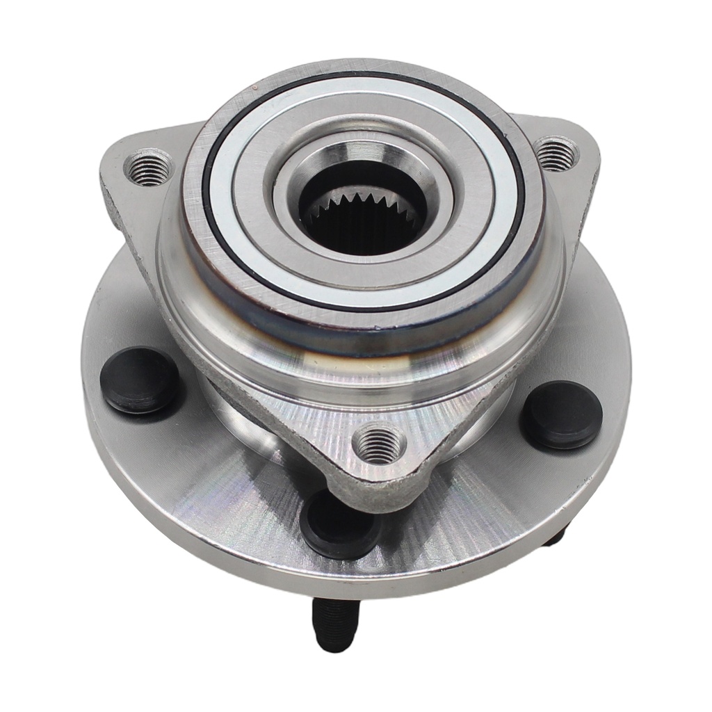 Maza de Rueda Delantero 5 Birlos 3 Barrenos 26 Estrias 4WD Aerostar 4x4 90-97
