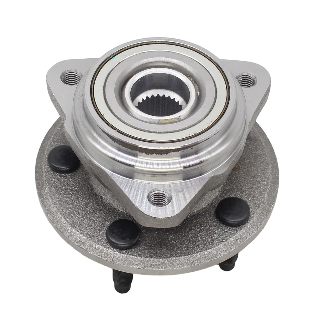GB-MGF5014 — Maza de Rueda Delantero P/5 Birlos Ranger 4X4 00-02