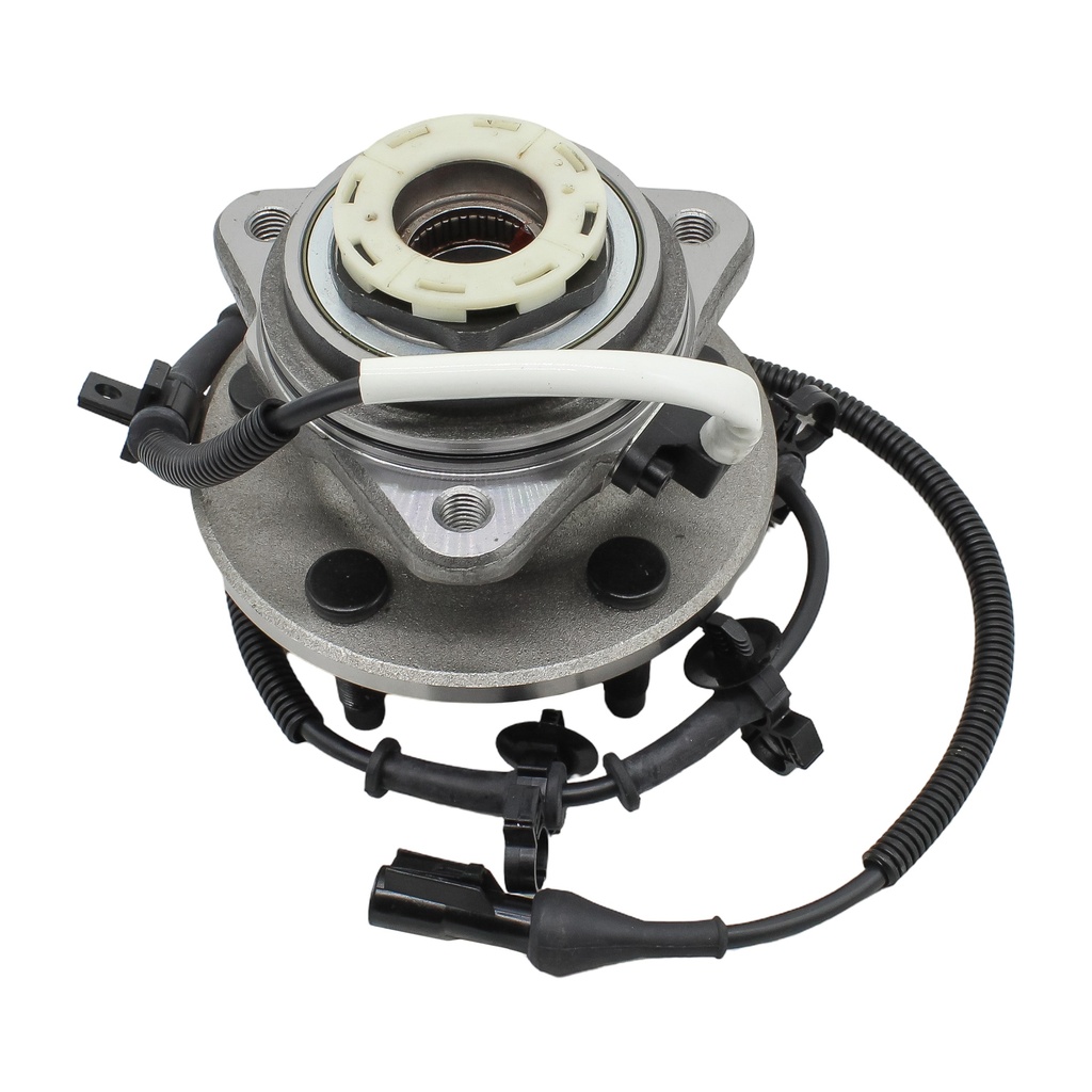 Maza de Rueda Delantero 5 Birlos 3 Barrenos C/Conector Americano 4WD Ranger 4X4 98-00
