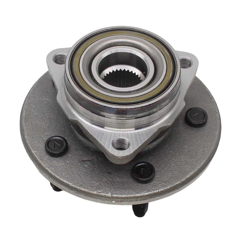 Maza de Rueda Delantero P/5 Birlos F-150 4X4 99-02
