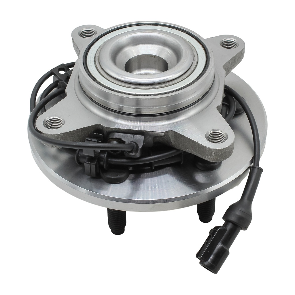 GB-MGF5042-C — Maza de Rueda Delantero 6 Birlos 4 Barrenos C/Conector RWD Expedition 03-10