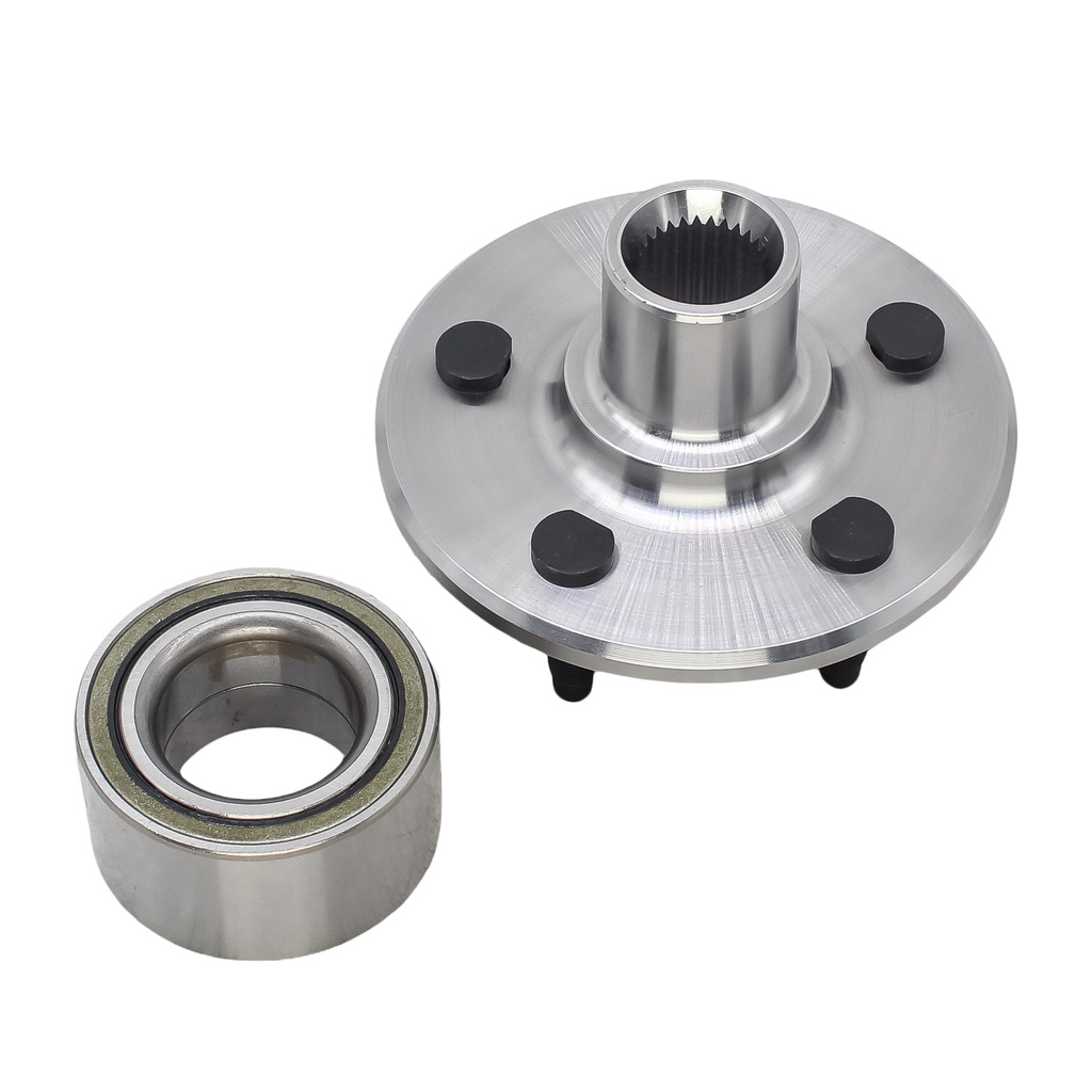Maza de Rueda Trasero P/5 Birlos Explorer 02-05