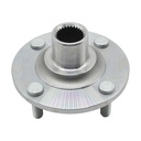 Maza de Rueda Delantero 4 Birlos Contour 95-01