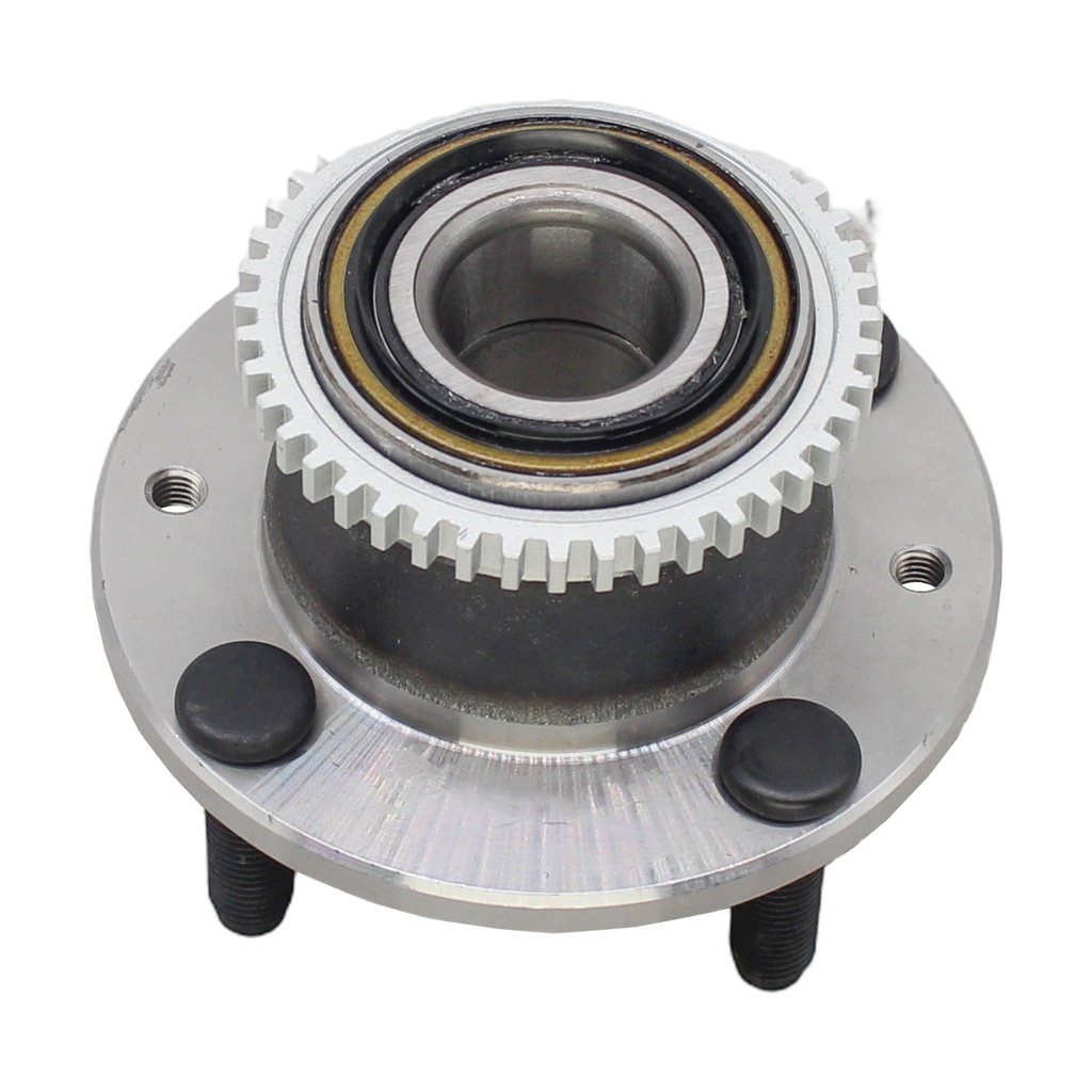 Maza de Rueda Trasero 4 Birlos Y 30mm FWD Escort 90-98