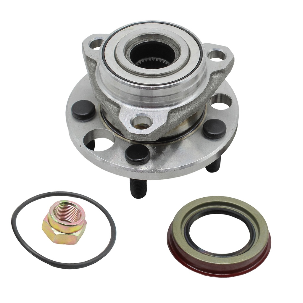 Maza de Rueda Delantero Skyhawk 84-89