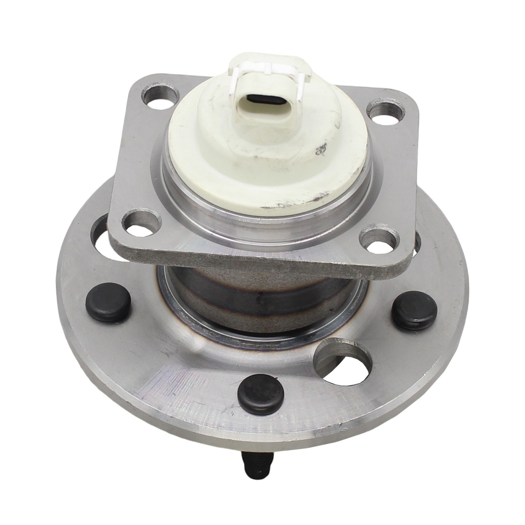 Maza de Rueda Trasero 5 Birlos 4 Barrenos C/Conector Y FWD Allure 05-09
