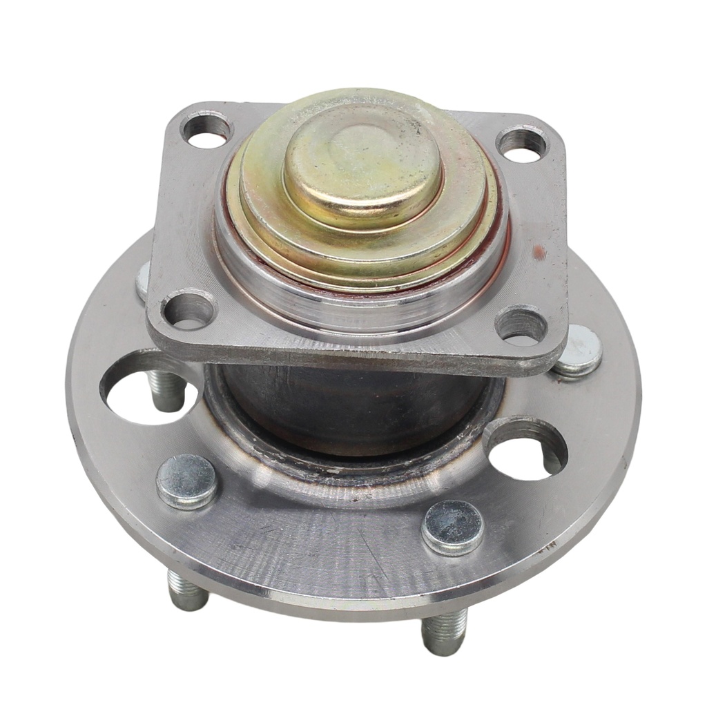 GB-MGG2221 — Maza de Rueda Trasero Allure 05-05