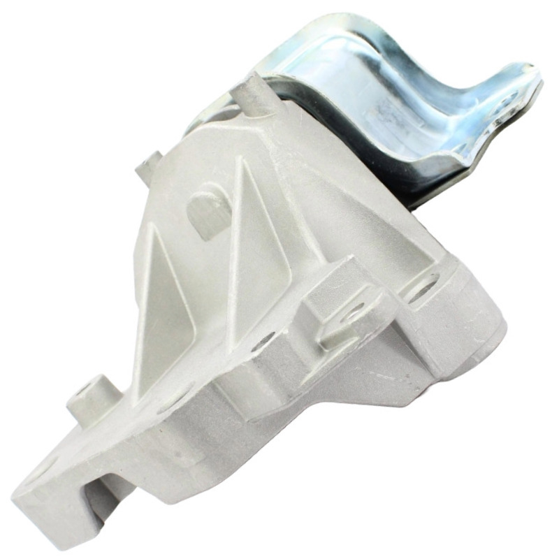 SOPORTE DE TRANSMISION IZQUIERDO FIAT DUCATO L4 3L 2008-2009