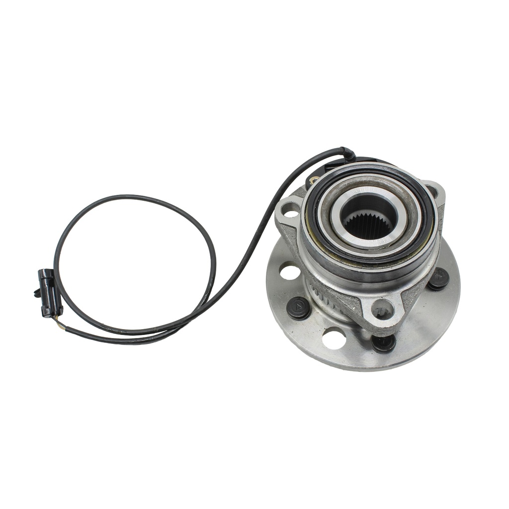 Maza de Rueda Delantero P/5 Birlos CF/ABS Safari Minivan 4x4 90-94