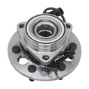 Maza de Rueda Delantero 6 Birlos 3 Barrenos 33 Estrias 4WD Escalade 4X4 99-00