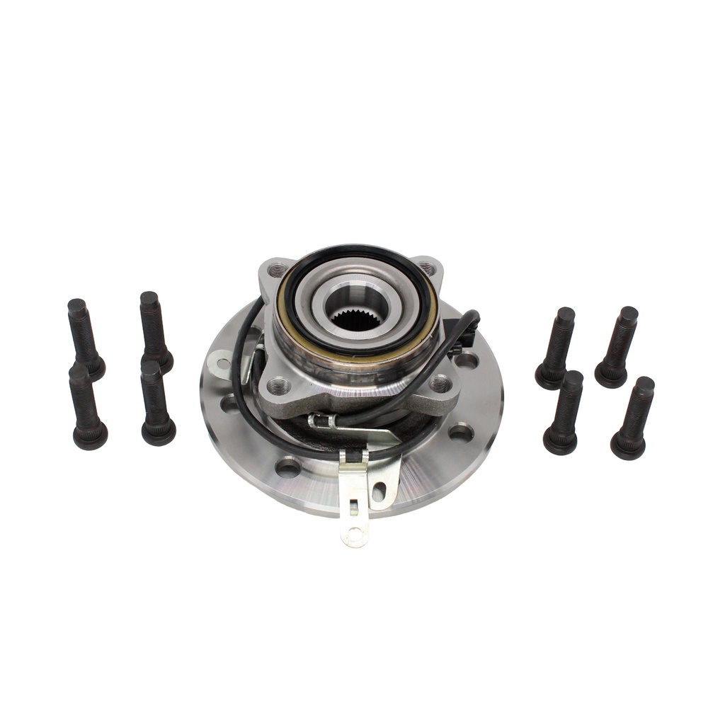 GB-MGG5055 — Maza de Rueda Delantero CF/ABS Suburban 2500 4X4 96-00