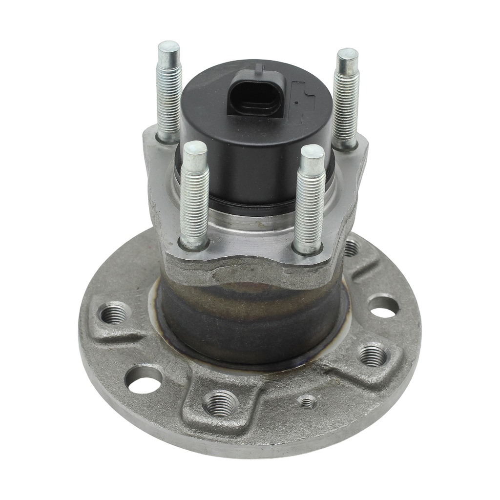 GB-MGG9931-C — Maza de Rueda Trasero C/Conector Astra 00-05
