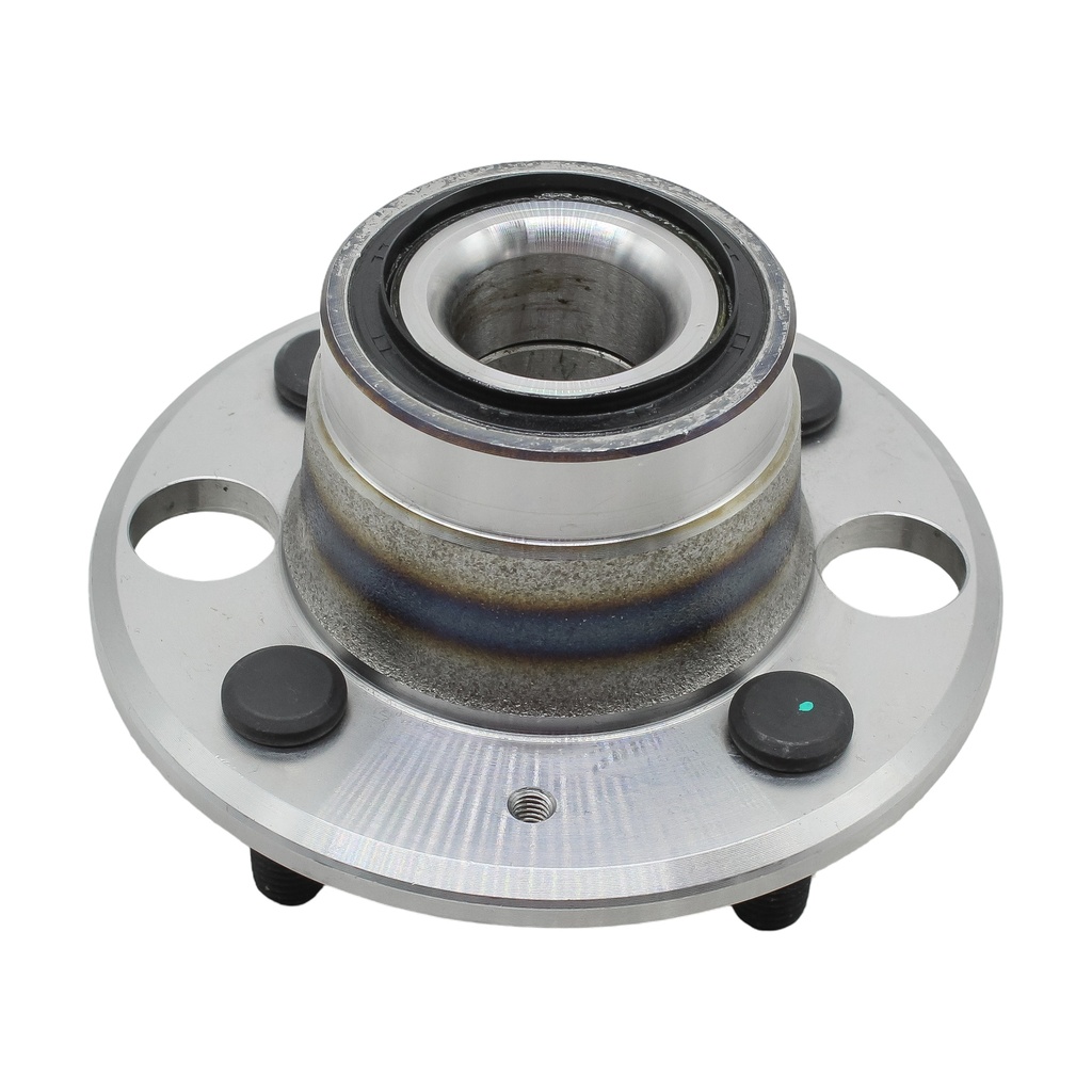 Maza de Rueda Trasero 4 Birlos Long. Rod. 40.0mm EJE: 30.0mm Civic 95-99