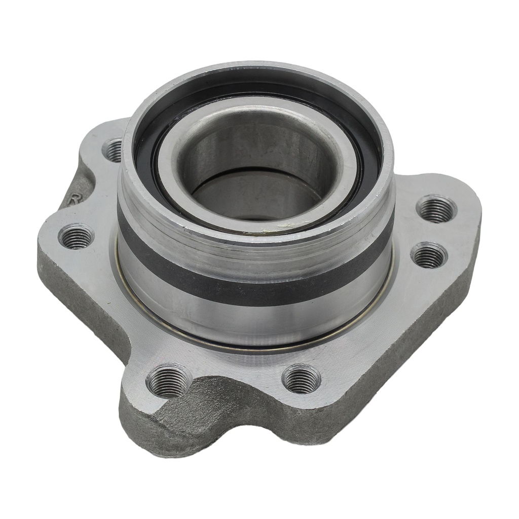 Maza de Rueda Trasero Derecho Cubo Con Balero Doble Integrado 43mm CR-V 97-01