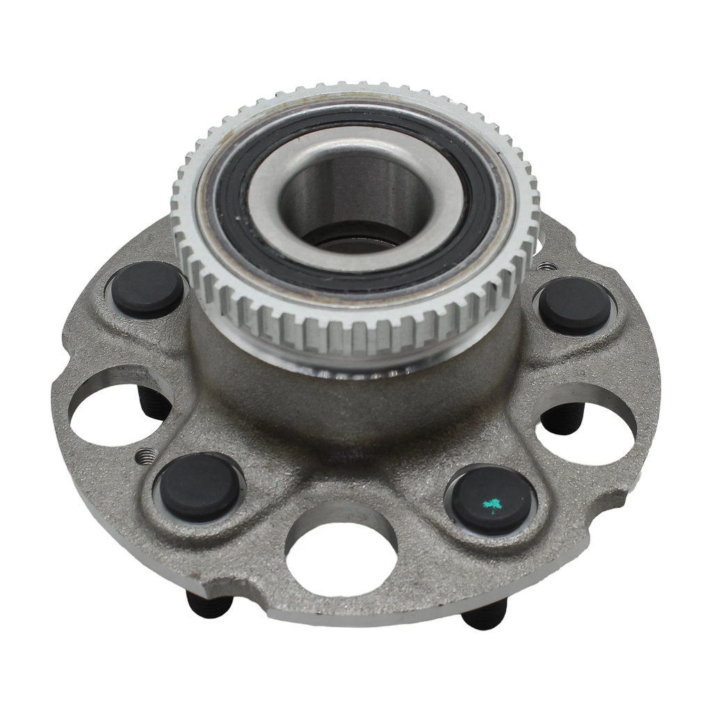 Maza de Rueda Trasero 5 Birlos Rod. 58mm Eje 34mm Y 34mm FWD Odyssey 99-04