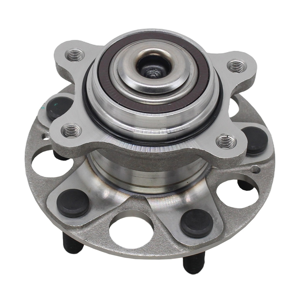 GB-MGH2257-E — Maza de Rueda Trasero 5 Birlos 3 Barrenos C/Encoder EX Si FWD Civic 06-11