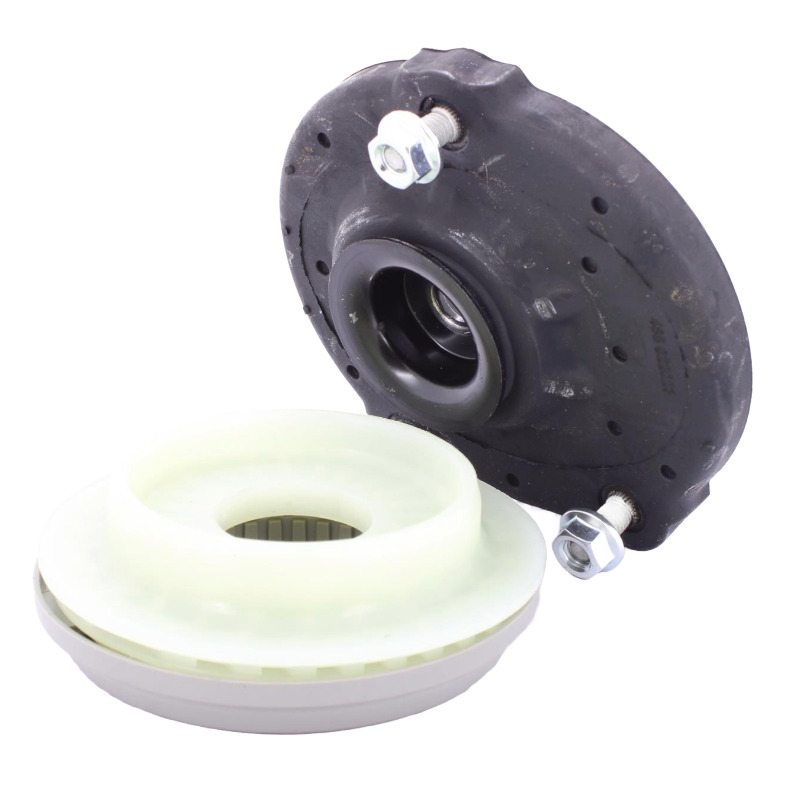 BASE DE AMORTIGUADOR DELANTERO DERECHO FIAT GRANDE PUNTO L4 1.4L 2005-2008