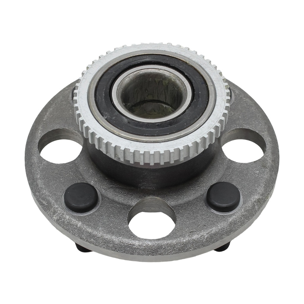 Maza de Rueda Trasero 4 Birlos 4 Birlos Eje 28 mm Long. Rod. 40mm C/Aro dentado Civic 92-00