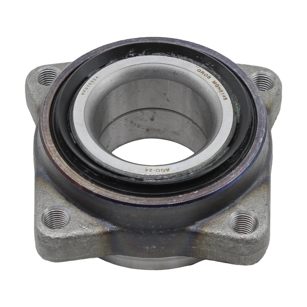 Maza de Rueda Delantero 4 Barrenos 43mm FWD Accord 96-99