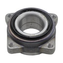 Maza de Rueda Delantero 4 Barrenos 43mm FWD Accord 96-99