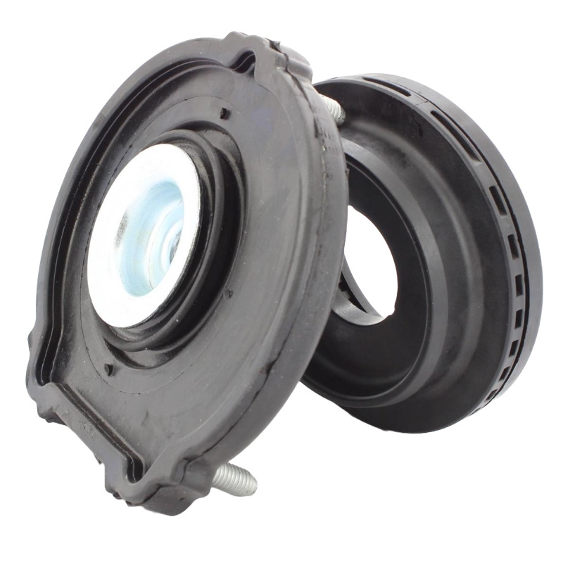 EA-5332 — BASE DE AMORTIGUADOR DELANTERO IZQUIERDO FIAT GRANDE PUNTO L4 1.4L 2005-2008