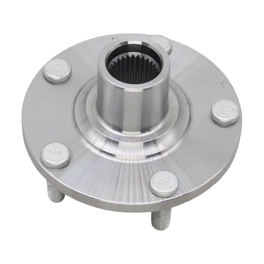 Maza de Rueda Delantero P/5 Birlos 29 Estrias 43mm Maxima 02-05