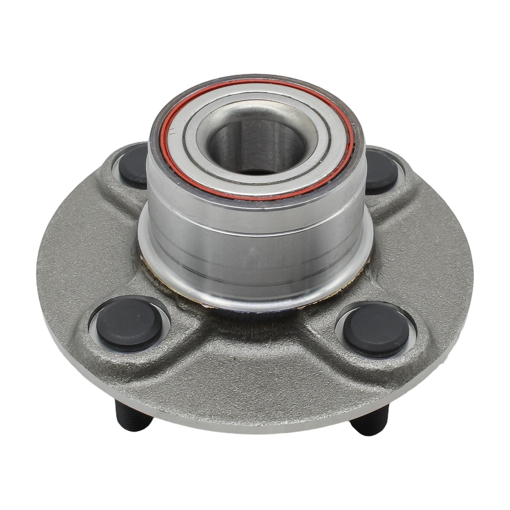 Maza de Rueda Trasero 4 Birlos 27mm FWD Tsuru III 92-17