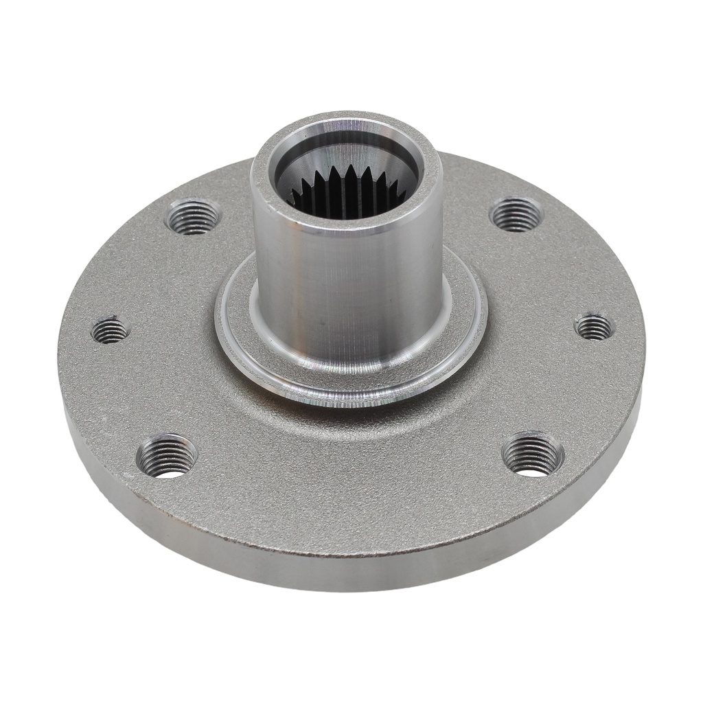 Maza de Rueda Delantero 21 Estrias Platina 02-09