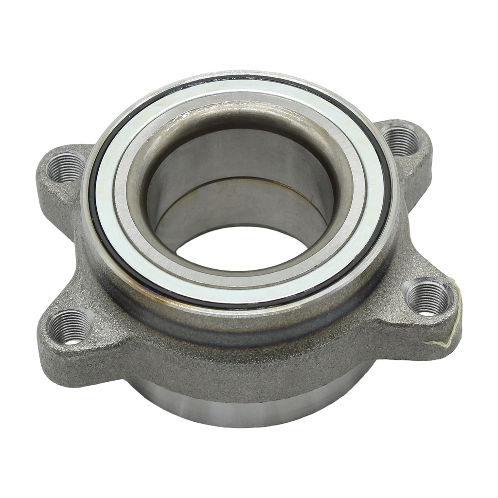 Maza de Rueda Delantero 4 Barrenos 51mm RWD Urvan 02-12