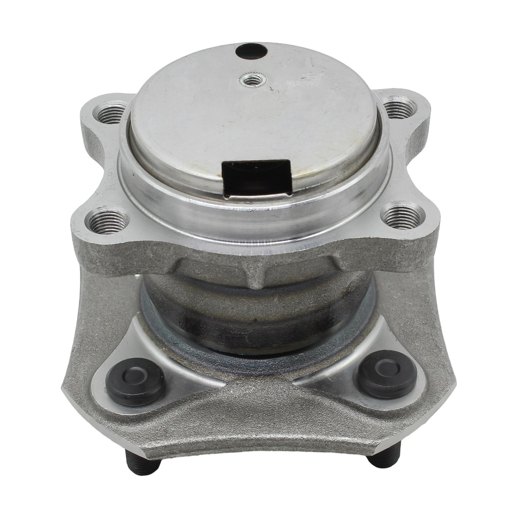 Maza de Rueda Trasero 4 Birlos 4 Barrenos C/Conector SE-R FWD Sentra 07-12