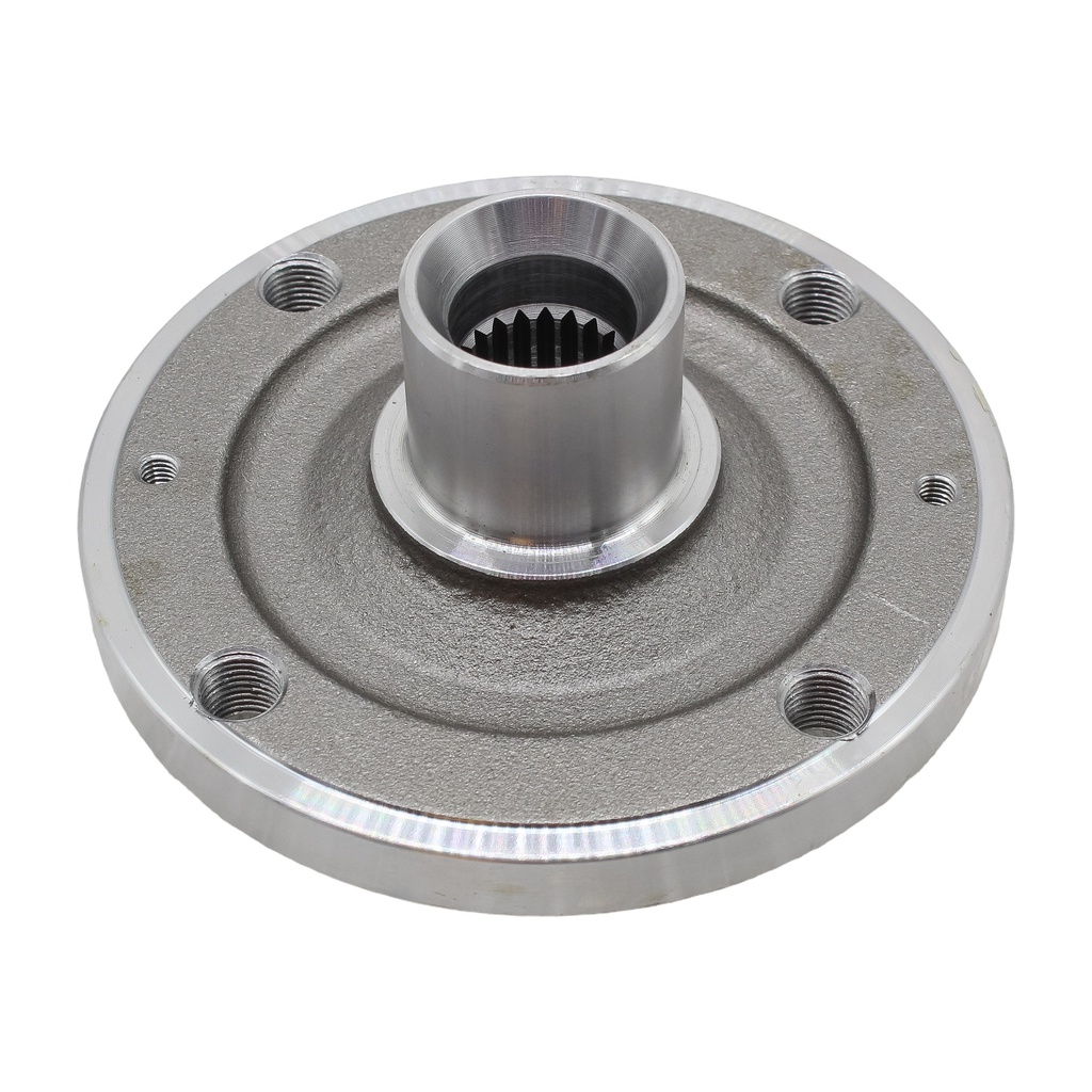 Maza de Rueda Delantero 4 Birlos 21 Estrias Peugeot 206 99-07