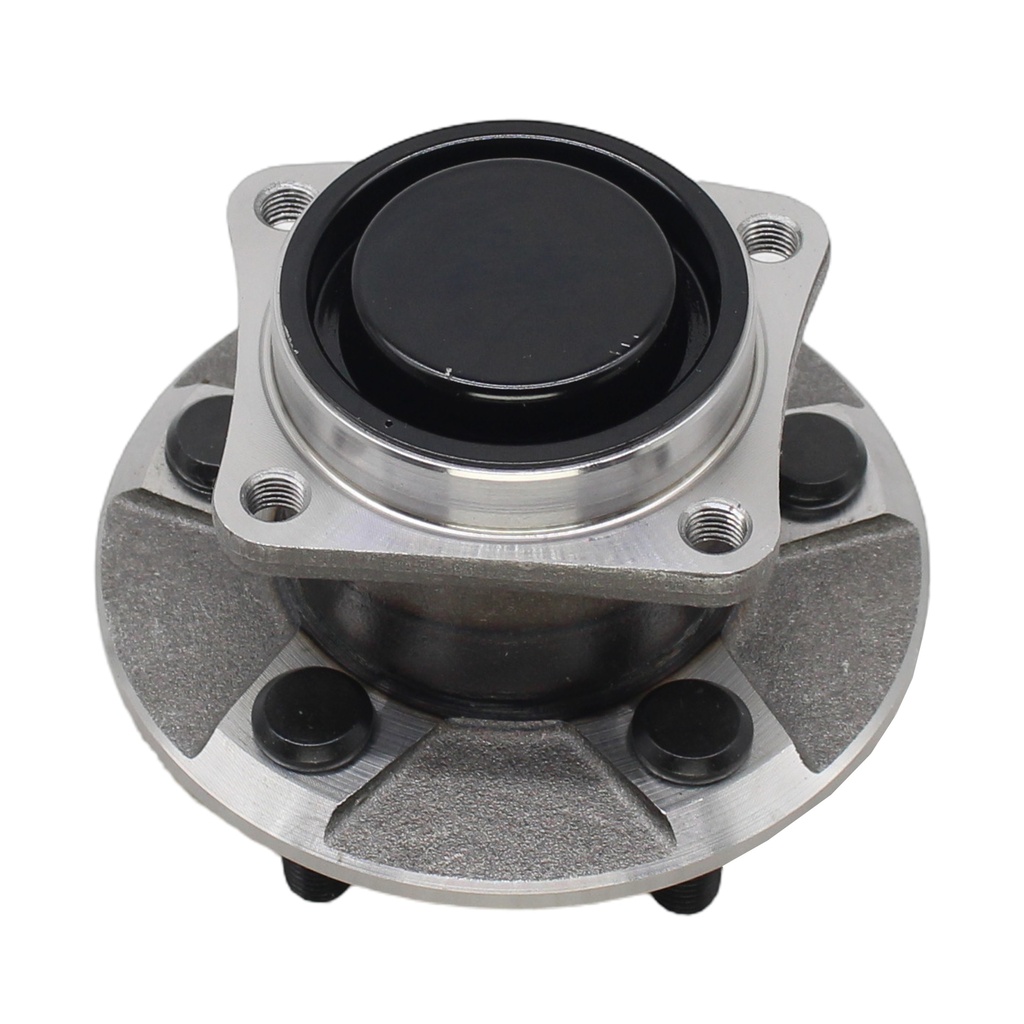 Maza de Rueda Trasero 5 Birlos 4 Barrenos C/Conector FWD Celica 00-05
