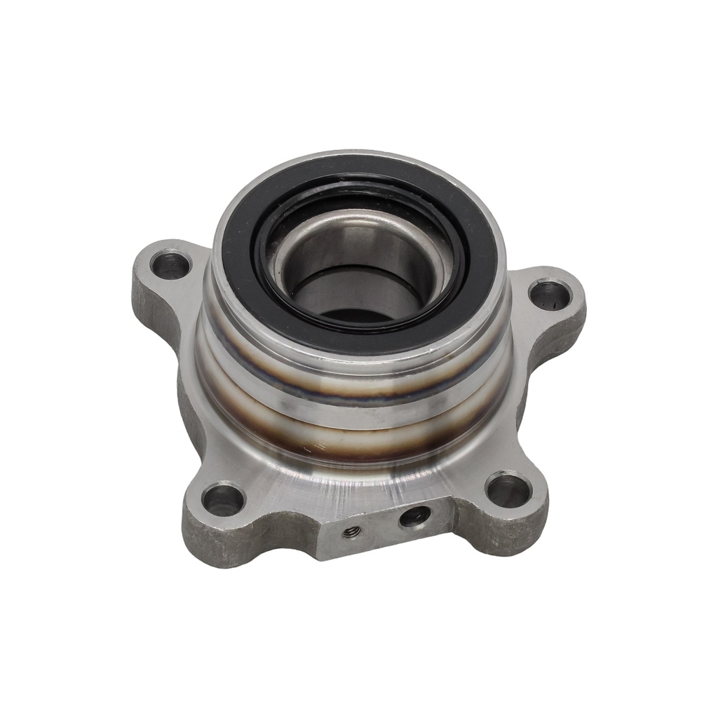 GB-MGT2228 — Maza de Rueda Trasero Izquierdo 4 Barrenos C/Encoder 44mm RWD 4-Runner 03-09