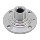 Maza de Rueda Delantero 4 Roscas 22 Estrias Ibiza 01-02