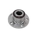 Maza de Rueda Delantero 5 Birlos C/Encoder 36 Estrias FWD A1 11-23