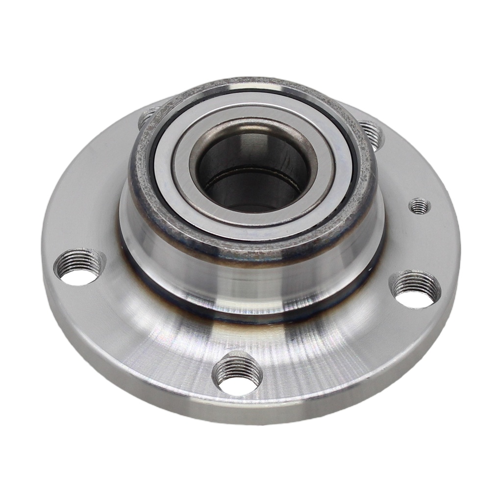 Maza de Rueda Trasero 5 Birlos C/Aro Dentado 30mm FWD TT 98-06