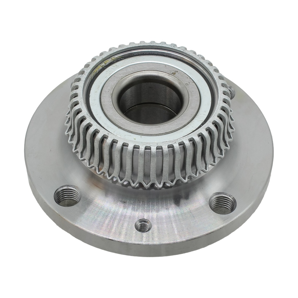 Maza de Rueda Trasero 4 Birlos Y 28mm FWD Cordoba(seat) 01-02