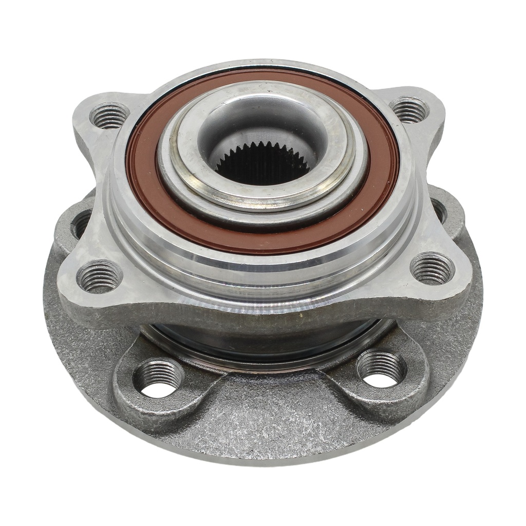 Maza de Rueda Delantero 5 Birlos 4 Barrenos S/Encoder FWD S60 01-06