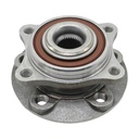 Maza de Rueda Delantero 5 Birlos 4 Barrenos S/Encoder FWD S60 01-06